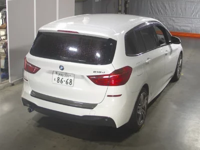 BMW 2-Series