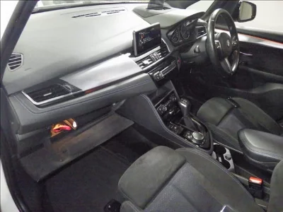BMW 2-Series