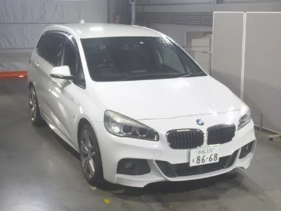 BMW 2-Series