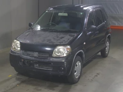 Suzuki Kei