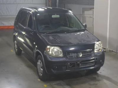 Suzuki Kei