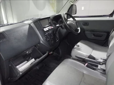 Toyota LiteAce Van