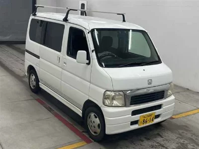 Honda Vamos