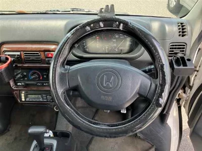 Honda Vamos