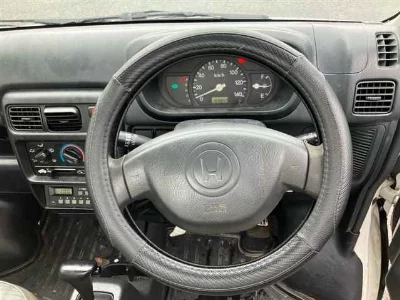 Honda Acty Truck