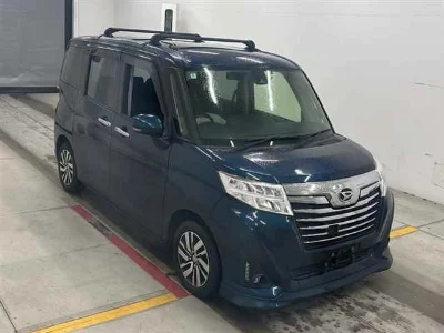 Daihatsu Thor