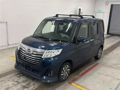 Daihatsu Thor