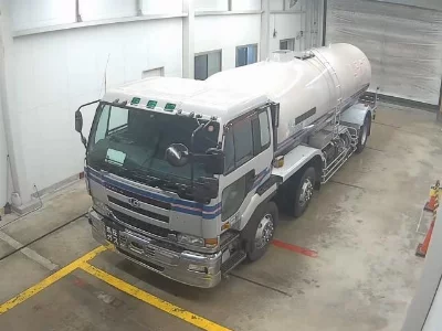 Nissan UD