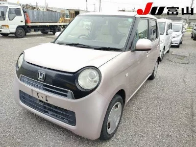 Honda N-One
