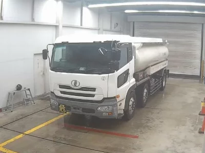 Nissan UD