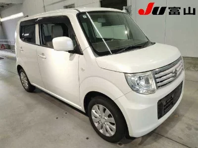 Suzuki MRWAGON