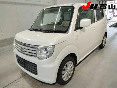 Suzuki MR Wagon