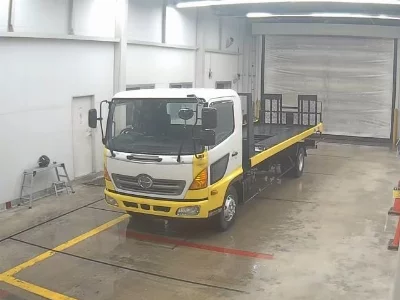 Hino Ranger