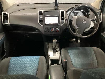 Nissan Wingroad