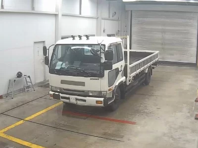 NISSAN DIESEL (UD) CONDOR