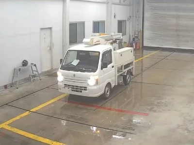 Suzuki CARRY