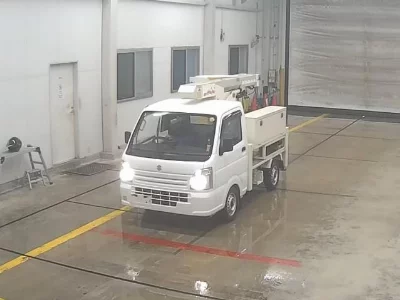Suzuki CARRY