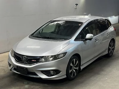 Honda Jade