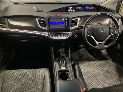 Honda Jade