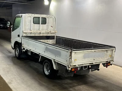 Toyota DYNA TRUCK