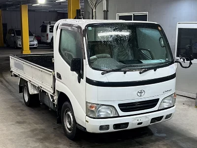 Toyota DYNA TRUCK