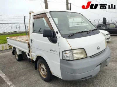Nissan Vanette Truck