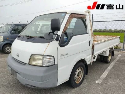Nissan Vanette Truck