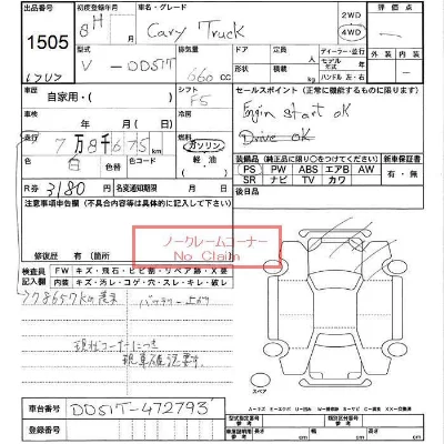 Suzuki CARRY