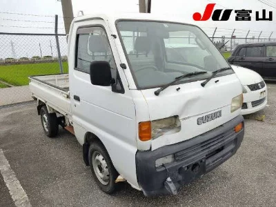 Suzuki CARRY