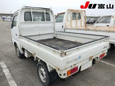 Suzuki CARRY