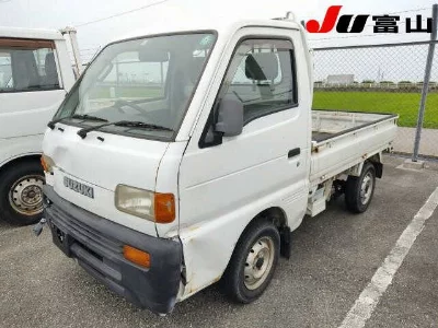 Suzuki CARRY