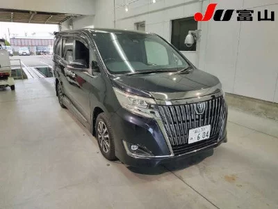 TOYOTA ESQUIRE