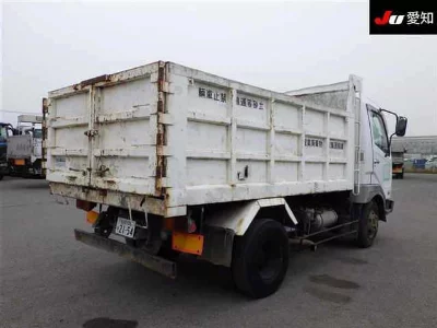 Mitsubishi Fuso Fighter