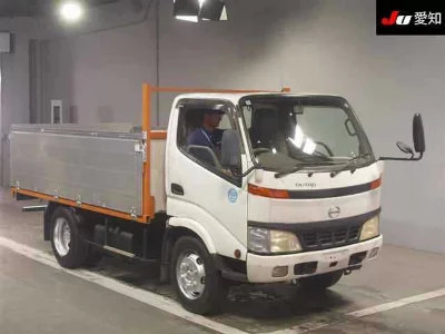 Hino DUTRO TRUCK