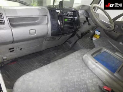 Hino DUTRO TRUCK