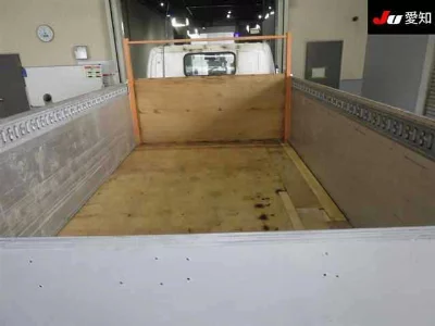 Hino DUTRO TRUCK
