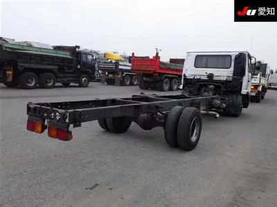 NISSAN DIESEL (UD) CONDOR