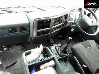 NISSAN DIESEL (UD) CONDOR