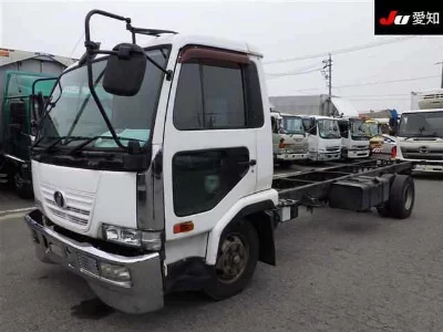 NISSAN DIESEL (UD) CONDOR