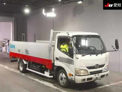 Hino DUTRO TRUCK