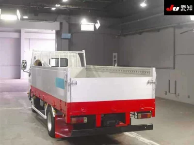 Hino DUTRO TRUCK