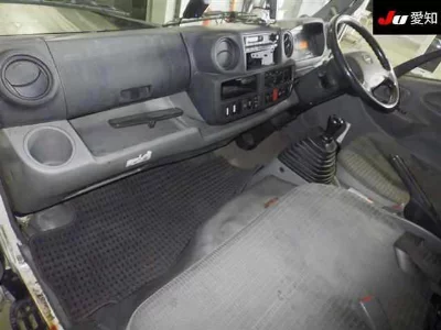 Hino DUTRO TRUCK