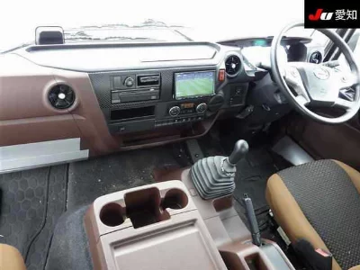 Hino RANGER