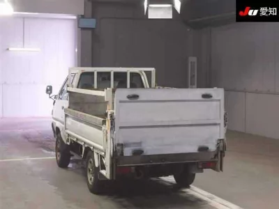 Toyota Lite Ace Truck