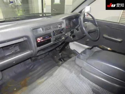 Toyota Lite Ace Truck