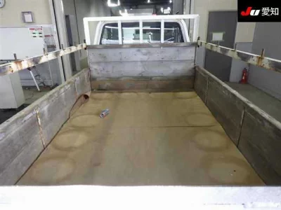 Toyota Lite Ace Truck