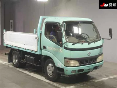 Toyota DYNA TRUCK