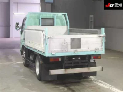 Toyota DYNA TRUCK