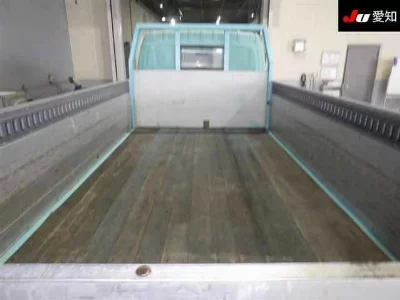 Toyota DYNA TRUCK