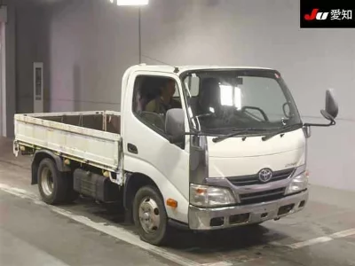 Toyota DYNA TRUCK